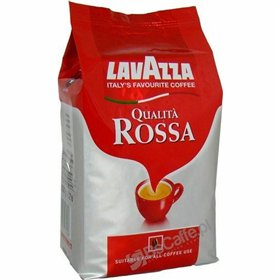 Coffee beans Lavazza 2013