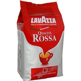 Coffee beans Lavazza 2013