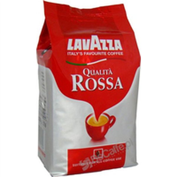 Coffee beans Lavazza 2013