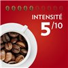 Coffee beans Lavazza 2013