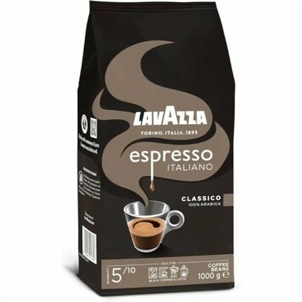 Ground coffee Lavazza 5852 1 kg