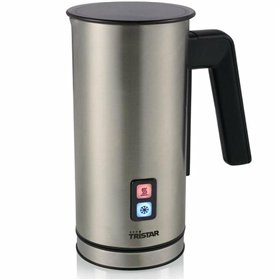 Mini Whisk and Frother Tristar MK-2277 550 W Stainless steel Silver 300 ml