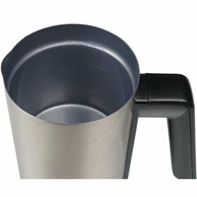 Mini Whisk and Frother Tristar MK-2277 550 W Stainless steel Silver 300 ml