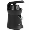Electric Juicer Tristar CP-3015 Black 120 W