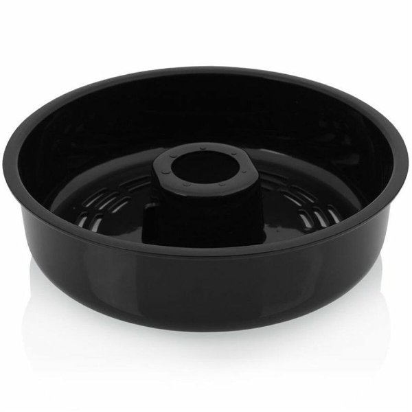 Electric Juicer Tristar CP-3015 Black 120 W