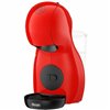 Capsule Coffee Machine DeLonghi Piccolo XS EDG210 Red 15 bar