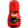 Capsule Coffee Machine DeLonghi Piccolo XS EDG210 Red 15 bar