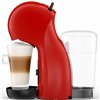 Capsule Coffee Machine DeLonghi Piccolo XS EDG210 Red 15 bar