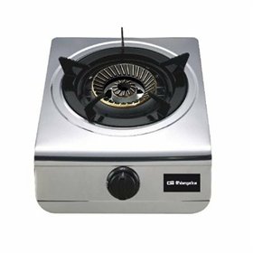 gas stove Orbegozo 16680