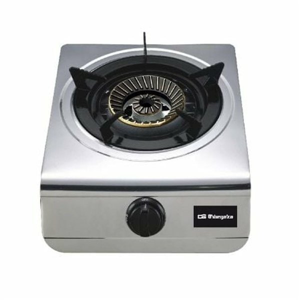gas stove Orbegozo 16680