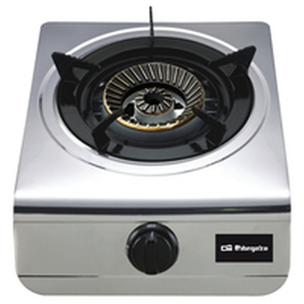 gas stove Orbegozo 16680