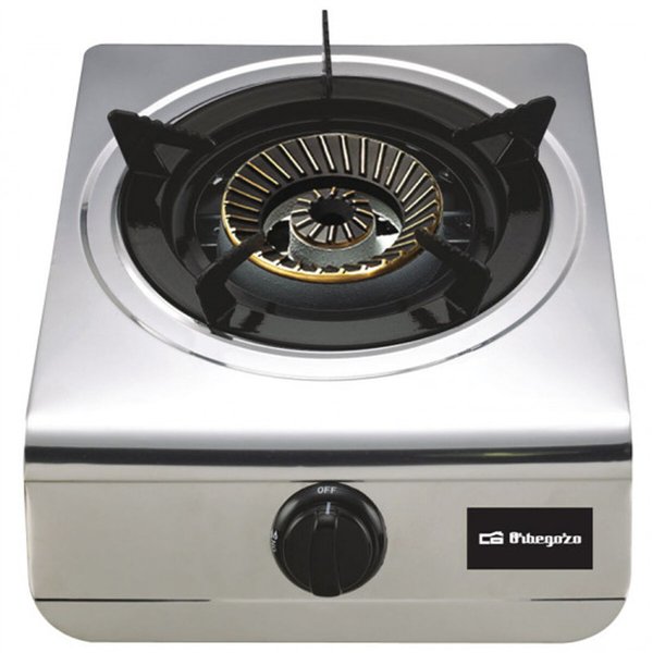 gas stove Orbegozo 16680