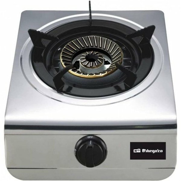gas stove Orbegozo 16680