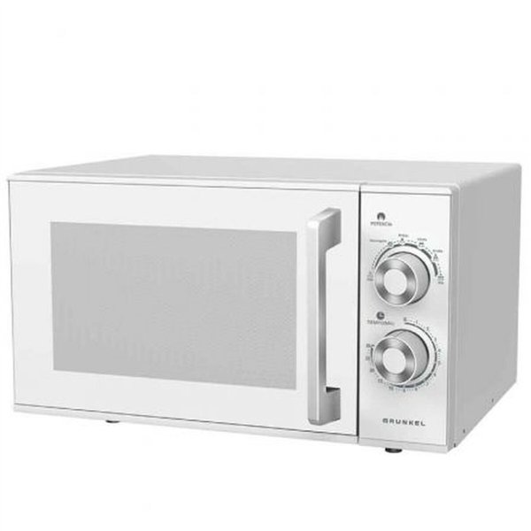 Microwave Grunkel MW-25MG 900 W 25 L White