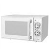 Microwave Grunkel MW-25MG 900 W 25 L White