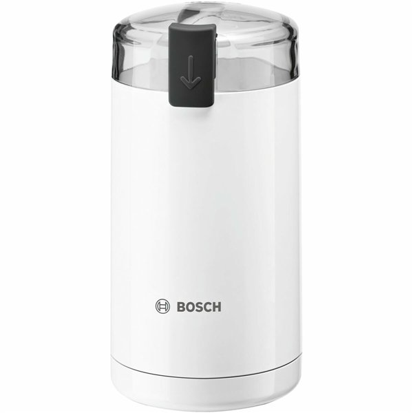 Electric Grinder BOSCH TSM6A011W White 180 W