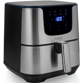 Air Fryer Princess 01.183312.01.750 1700 W 5,5 L Silver