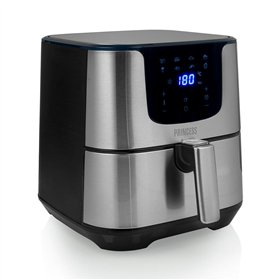 Air Fryer Princess 01.183312.01.750 1700 W 5,5 L Silver