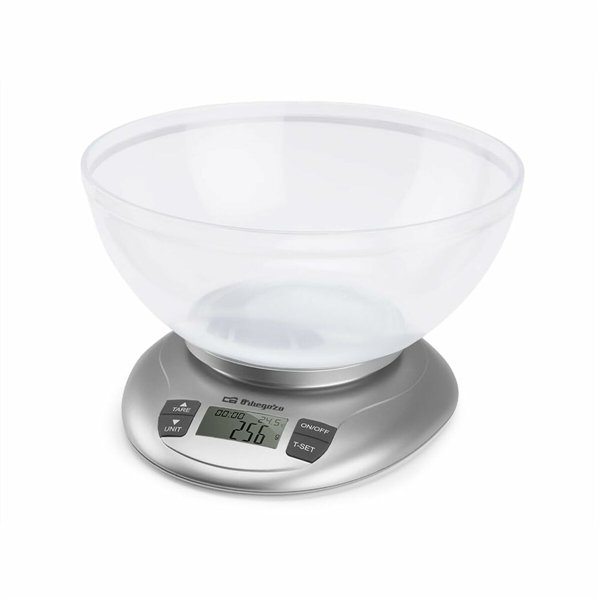 kitchen scale Orbegozo 18403