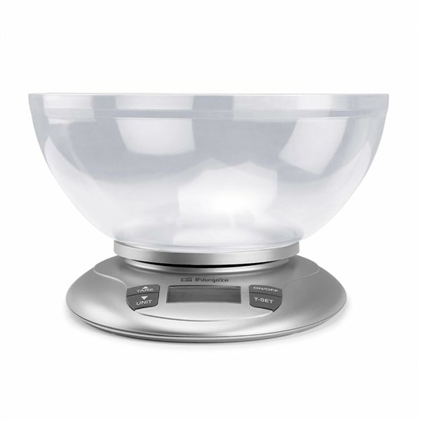 kitchen scale Orbegozo 18403