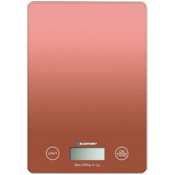 kitchen scale Blaupunkt BP4013 5 kg Orange