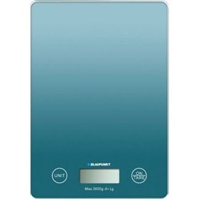 kitchen scale Blaupunkt BP4014 5 kg Blue