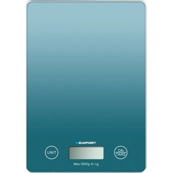 kitchen scale Blaupunkt BP4014 5 kg Blue