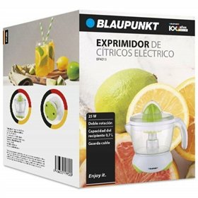 Electric Juicer Blaupunkt BP4015 25 W 700 ml