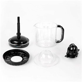 Electric Juicer Blaupunkt BP4017 40 W 1,5 L