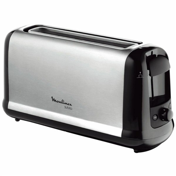 Toaster Moulinex LS260800 1000 W
