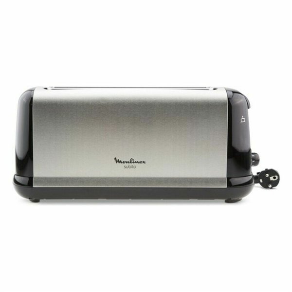 Toaster Moulinex LS260800 1000 W