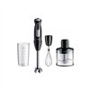 Mini Whisk and Frother Braun MQ55236MBK