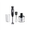 Mini Whisk and Frother Braun MQ55236MBK