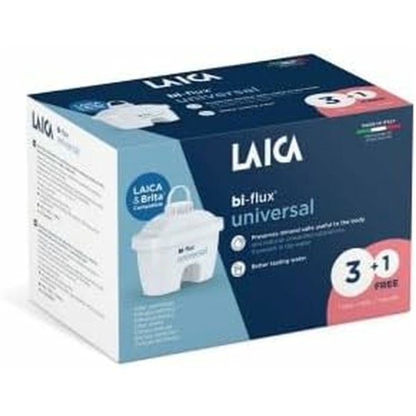 Kettle LAICA F4TEU00