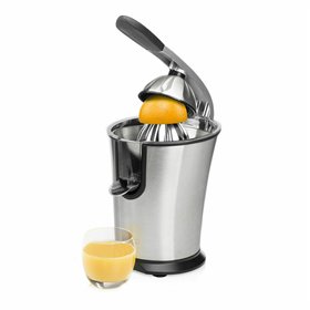 Electric Juicer Princess 01.201860.01.001 300 W Silver
