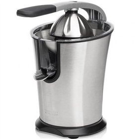 Electric Juicer Princess 01.201860.01.001 300 W Silver
