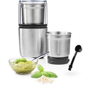 Crusher Princess 01.221040.01.001