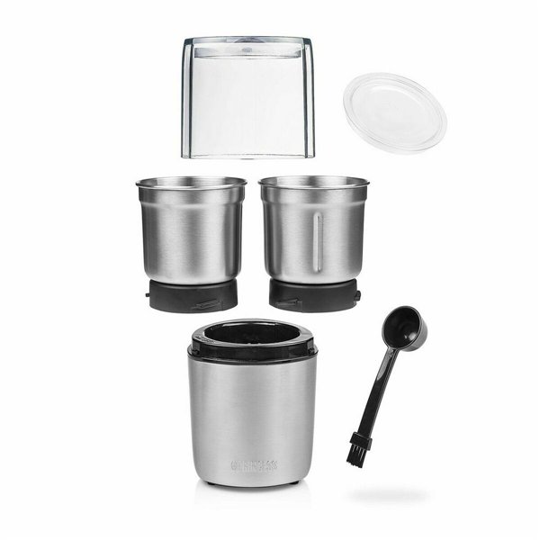 Crusher Princess 01.221040.01.001