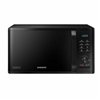 Microwave Samsung MG23K3515AK/E1 Black 800 W 23 L