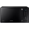 Microwave Samsung MG23K3515AK/E1 Black 800 W 23 L