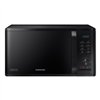 Microwave Samsung MG23K3515AK/E1 Black 800 W 23 L