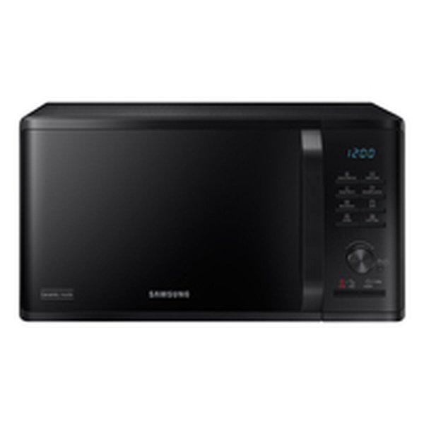 Microwave Samsung MG23K3515AK/E1 Black 800 W 23 L