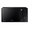 Microwave Samsung MG23K3515AK/E1 Black 800 W 23 L