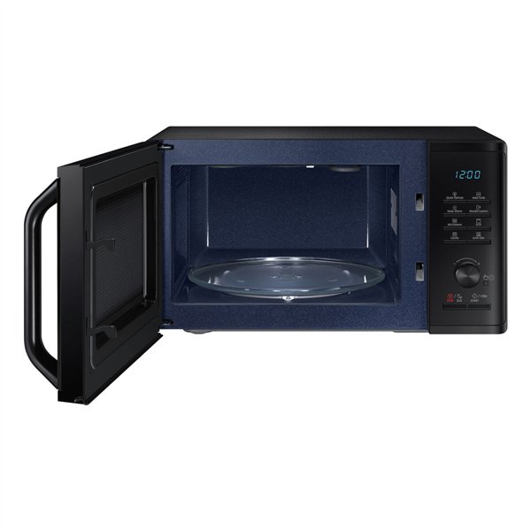 Microwave Samsung MG23K3515AK/E1 Black 800 W 23 L