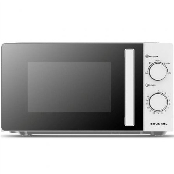 Microwave Grunkel MWG-20GRILL 700 W 20 L