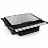 Panini Grill Princess 01.112416.01.001 Aluminium 2000 W
