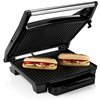 Panini Grill Princess 01.112416.01.001 Aluminium 2000 W