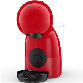 Capsule Coffee Machine Krups KP1A35AS Red 1600 W 15 bar