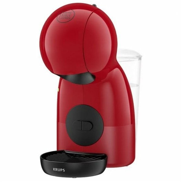 Capsule Coffee Machine Krups KP1A35AS Red 1600 W 15 bar