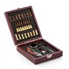 Шахматный набор для вина InnovaGoods 37 предметов